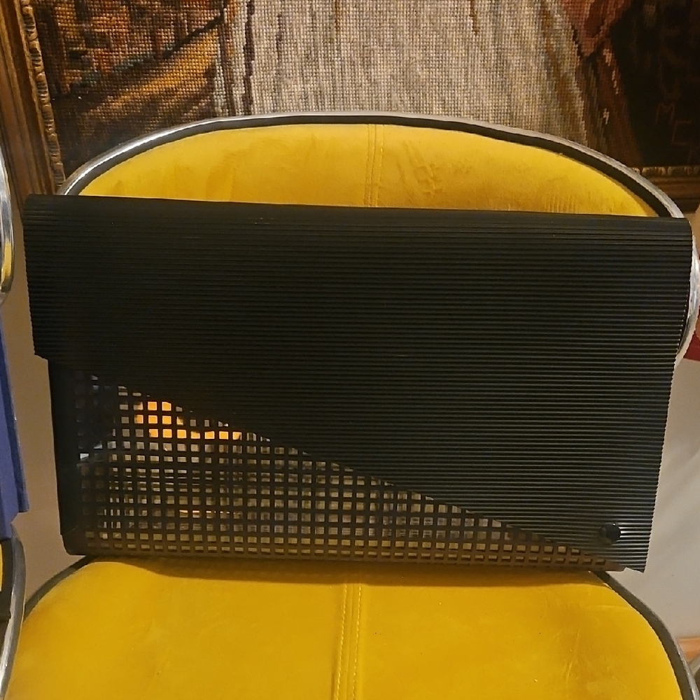 Christian Jonak Ultra Modernist Carry Case - Picture 5 of 8